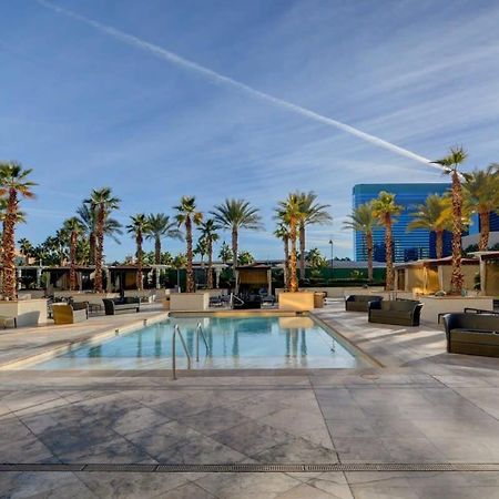 Mgm Signature-25-702 1Bedroom 2Bath Balcony Suite Las Vegas Bagian luar foto