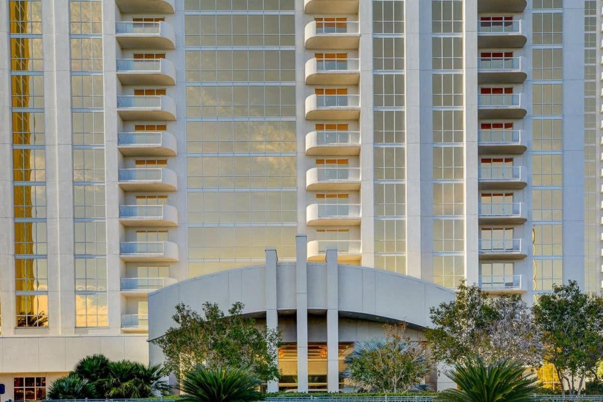 Mgm Signature-25-702 1Bedroom 2Bath Balcony Suite Las Vegas Bagian luar foto
