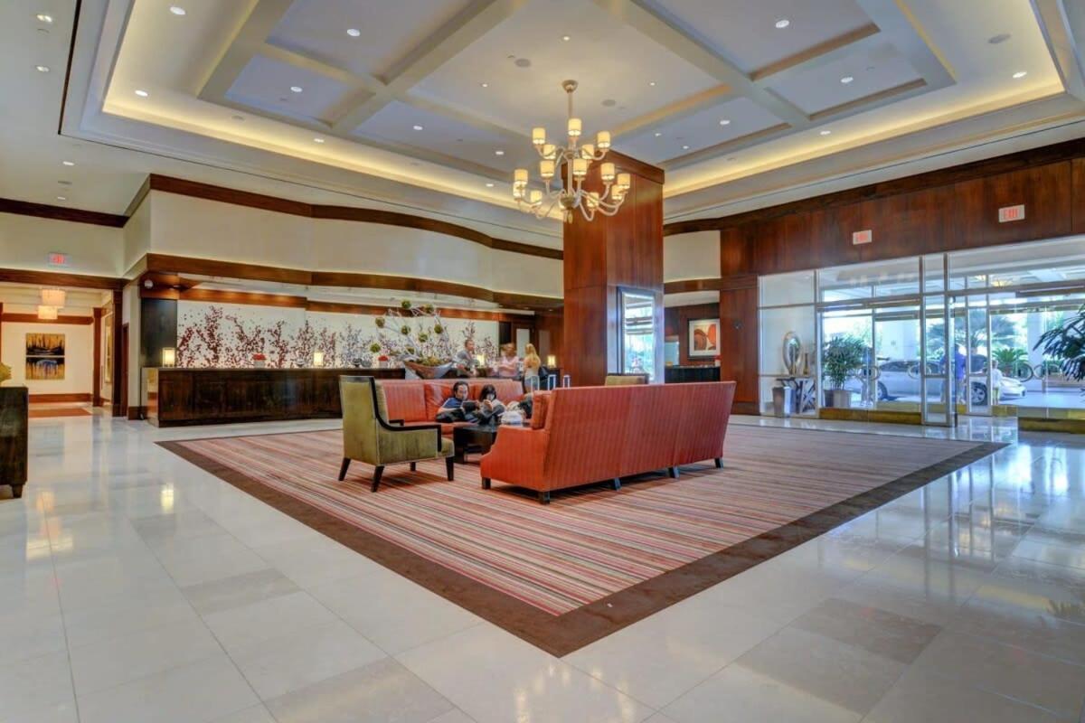Mgm Signature-25-702 1Bedroom 2Bath Balcony Suite Las Vegas Bagian luar foto