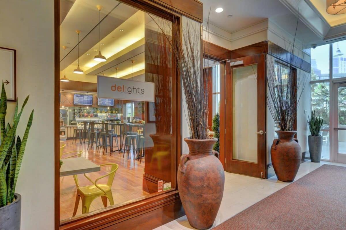 Mgm Signature-25-702 1Bedroom 2Bath Balcony Suite Las Vegas Bagian luar foto