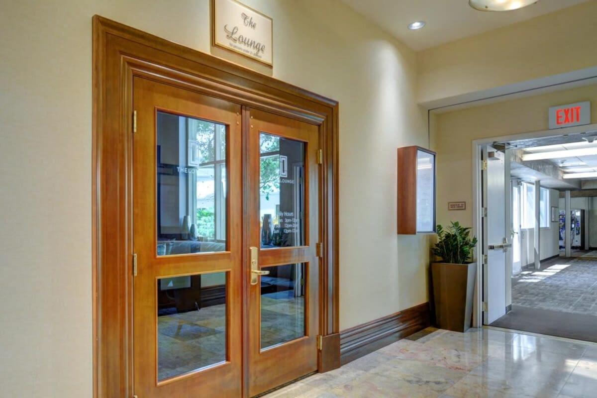 Mgm Signature-25-702 1Bedroom 2Bath Balcony Suite Las Vegas Bagian luar foto