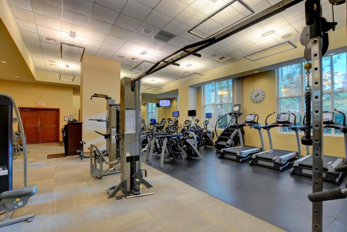 Mgm Signature-25-702 1Bedroom 2Bath Balcony Suite Las Vegas Bagian luar foto